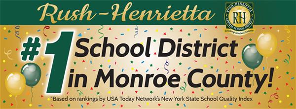  School Banner
